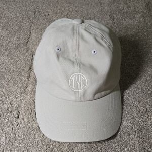 Gray TYC Hat